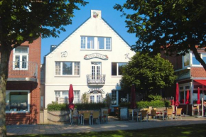 Ferienwohnung, Wyk auf Foehr